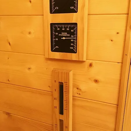 Zelena Vrata Fužine