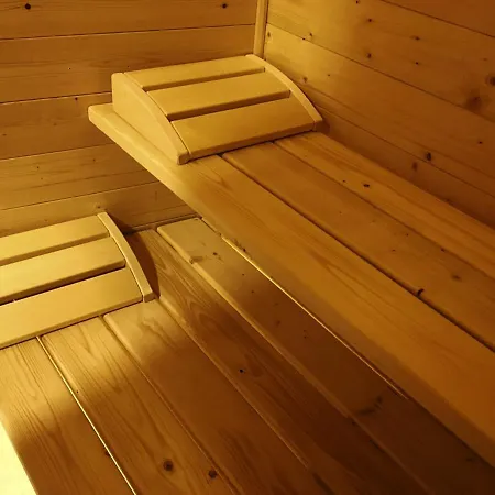 Zelena Vrata Domek alpejski Fužine