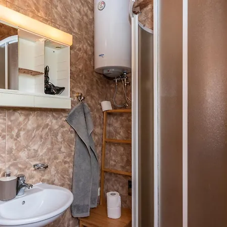 Chalets Zelena Vrata *