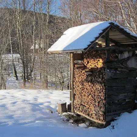 Zelena Vrata Fužine