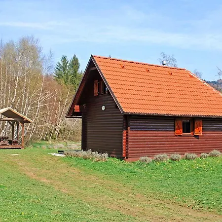 Chalets Zelena Vrata *