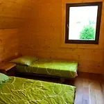 Zelena Vrata Fužine