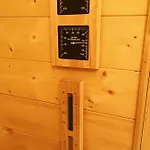 Zelena Vrata Fužine