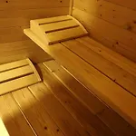 Zelena Vrata Horská chata Fužine