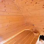 Zelena Vrata Fužine