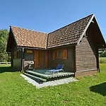 Horská chata Zelena Vrata *
