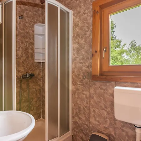 Chalet Zelena Vrata *