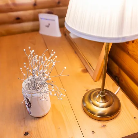 Zelena Vrata Chalet Fužine