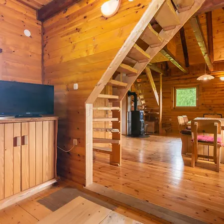 Zelena Vrata Fužine