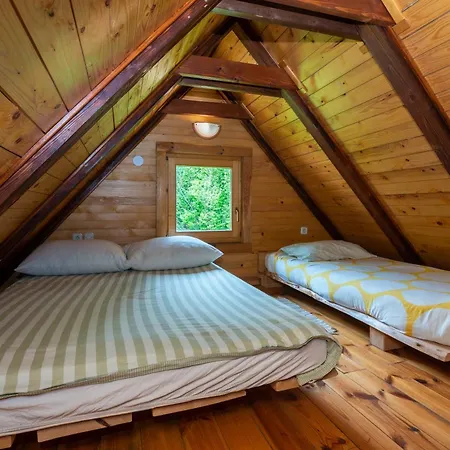 Zelena Vrata Chalet