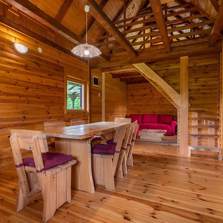 Chalet Zelena Vrata