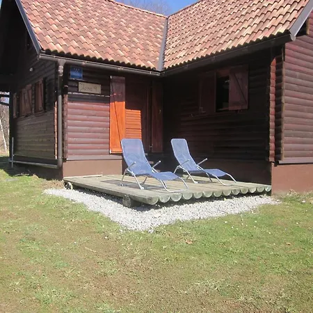 Zelena Vrata * Fužine