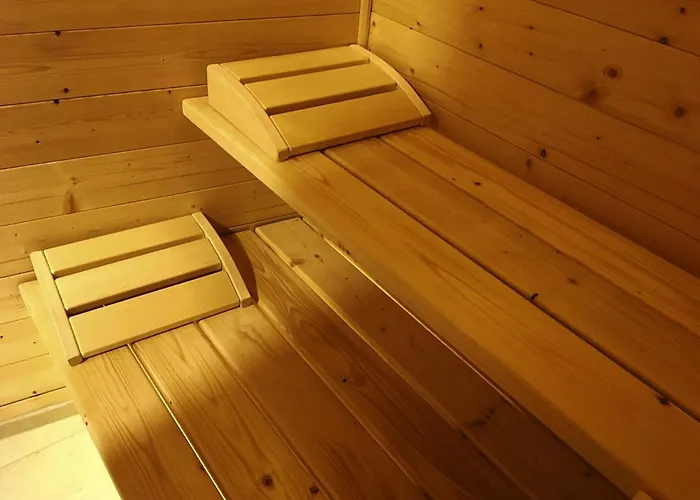 Zelena Vrata Chalet Fužine