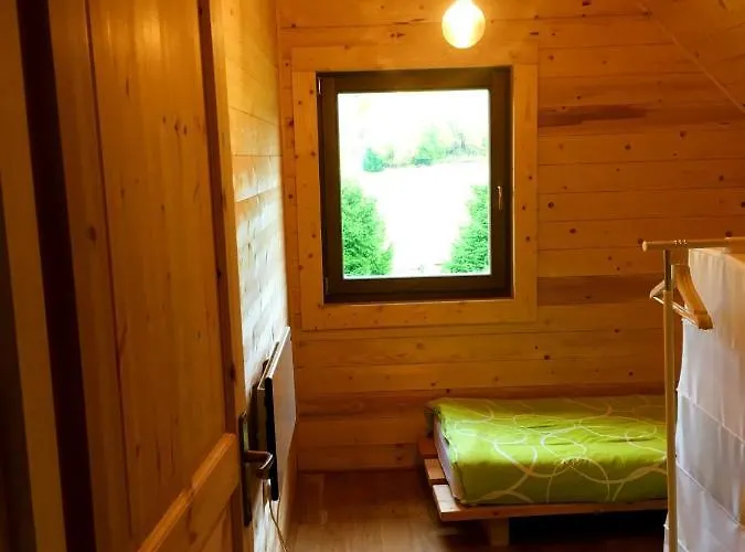 Chalet Zelena Vrata