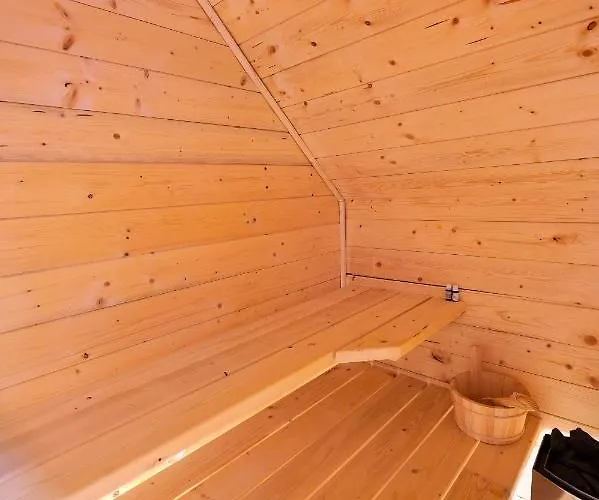 Zelena Vrata Fužine