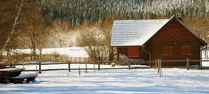 Zelena Vrata Chalet