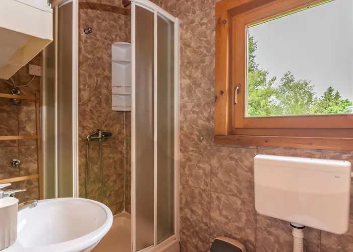 Chalet Zelena Vrata *