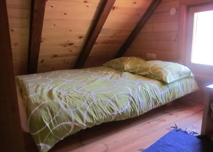 Zelena Vrata Chalet